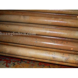 QUY TRÌNH TẨY LÒ HƠI TẠI HOÀNG LINH